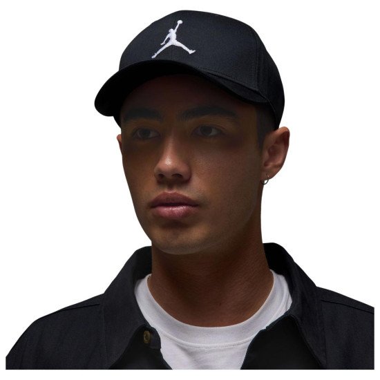 Jordan Καπέλο Rise Structured Curved-Bill Hat